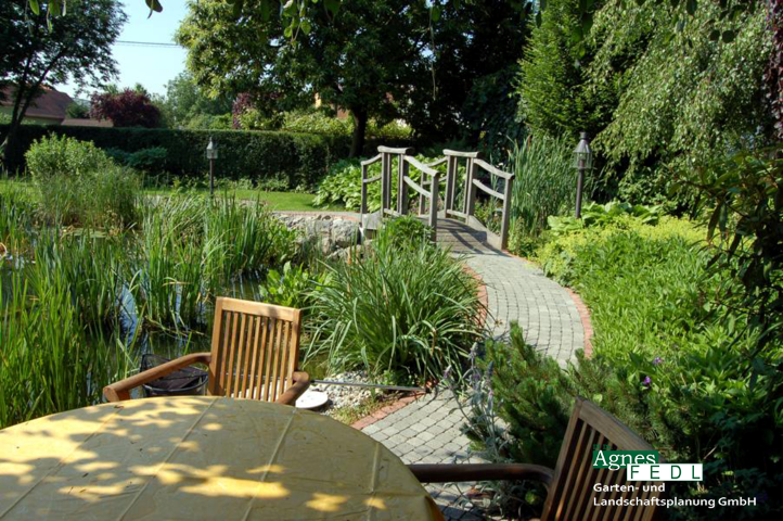 Gartenplanung Steiermark, Graz, Graz Umgebung